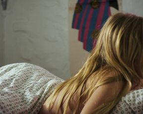 Isabel Thierauch, Linn Reusse nude - Zwischen Sommer und Herbst (2018)