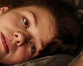 Isabel Thierauch, Linn Reusse nude - Zwischen Sommer und Herbst (2018)