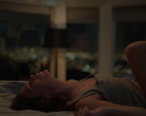 Anna Paquin, Maura Tierney nude, sex, subdual sex for tv series 'The Affair'