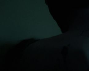 Anna Paquin, Maura Tierney nude, sex, subdual sex for tv series 'The Affair'