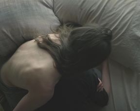 Ellen Page, Evan Rachel Wood nude - Into The Forest (2015)