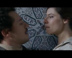 Anna Mouglalis, Jasmine Trinca Nude Italian Sex Scenes 'Romanzo criminale'