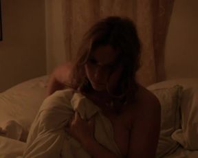 Patricia Schumann Nude - Debut (2014)
