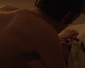 Patricia Schumann Nude - Debut (2014)