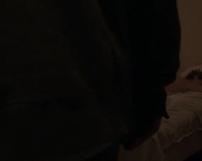 Patricia Schumann Nude - Debut (2014)