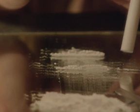 Helena Mattsson, April Jorgensen nude – Code of Honor (2016)