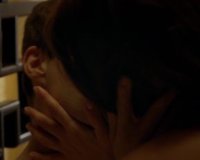 Valentina Cervi Nude and Sex Scenes