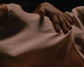 Isabel Sandoval - Lingua Franca (2019) celebrity hot movie scene