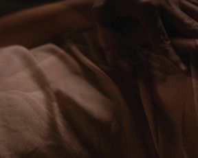 Isabel Sandoval - Lingua Franca (2019) celebrity hot movie scene