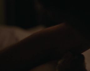 Isabel Sandoval - Lingua Franca (2019) celebrity hot movie scene