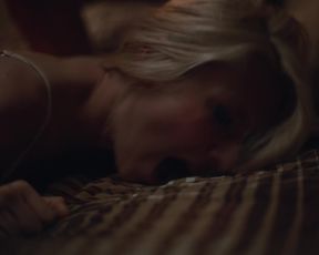 Sydney Sweeney nude , Hunter Schafer nude, Alexa Demie nude - Euphoria s01e04 (2019)