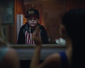 Sydney Sweeney nude , Hunter Schafer nude, Alexa Demie nude - Euphoria s01e04 (2019)
