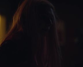 Sydney Sweeney nude , Hunter Schafer nude, Alexa Demie nude - Euphoria s01e04 (2019)