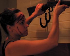 Luciana Faulhaber, Hailey Heisick nude - Don't Look (2018)