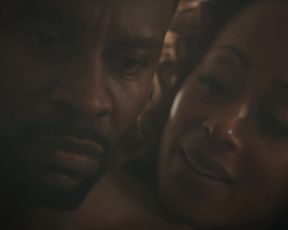 Erica Pagenude , Essence Atkins naked, Robin Givens, Kayla Smith, Christina Kirkman - Ambitions s01e01 (2019)