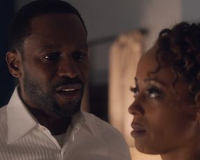 Erica Pagenude , Essence Atkins naked, Robin Givens, Kayla Smith, Christina Kirkman - Ambitions s01e01 (2019)