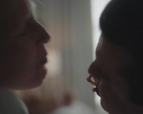 Natalie Joy Johnson nude – High Maintenance s02e01 (2018)