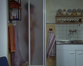 Maria Koestlinger nude - Oben ohne S01E06 (2007)