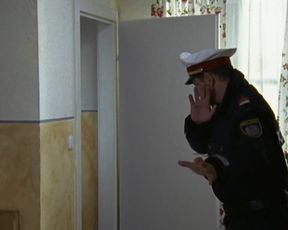 Maria Koestlinger nude - Oben ohne S01E06 (2007)