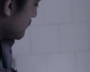 Kya Shin nude - Los Regresos (2014)