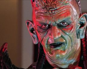 Ruth Dubuisson nude, Angela Jackson nude, Emmanuelle Vaugier sexy, Louisette Geiss nude – Wishmaster 3 (2001)