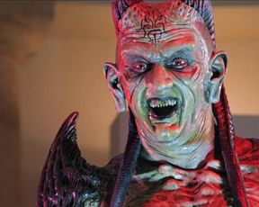 Ruth Dubuisson nude, Angela Jackson nude, Emmanuelle Vaugier sexy, Louisette Geiss nude – Wishmaster 3 (2001)