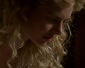 Samara Weaving, Madeleine Madden Nude - Picnic at Hanging Rock s01e02-03 (2018)