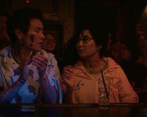 May Hongk nude - Tales of the City s01-02 (2019)