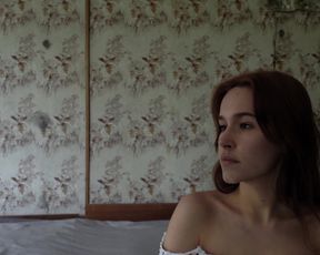 Wiktoria Kruszczynska nude - Erotyk (2019)