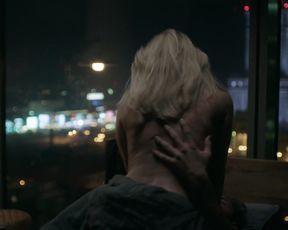 Magdalena Cielecka nude - Chylka. Zaginiecie s01e01 (2018)