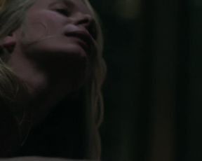 Magdalena Cielecka nude - Chylka. Zaginiecie s01e01 (2018)