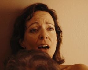 Charlotte Rampling, Allison Janney nude - Life During Wartime (2009)