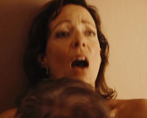 Charlotte Rampling, Allison Janney nude - Life During Wartime (2009)