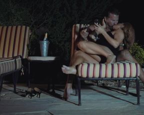 Michelle Miller, Audrey Beth, Toni L. Mitchell  nude - Water (2019)