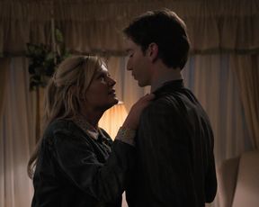 Kirsten Dunst nude - On Becoming a God in Central Florida s01e04 (2019)
