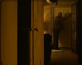 Ruth Negga Nude - The Samaritan (2012)