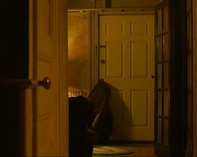 Ruth Negga Nude - The Samaritan (2012)