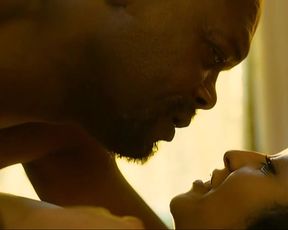 Ruth Negga Nude - The Samaritan (2012)