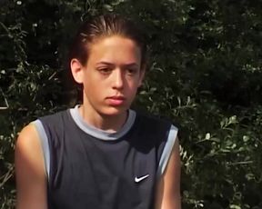 Katia Leclerc O'Wallis (Katia O'Wallis) - Lola forever (2004)