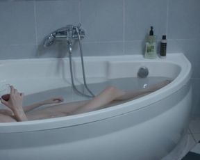 Cristina Florea Nude - Perfect Sãnãtos (SEXY, 2017)