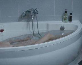 Cristina Florea Nude - Perfect Sãnãtos (SEXY, 2017)