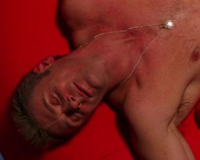 Helen Latham nude - Starhunter ReduX s01e01 (2018)