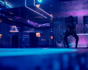 Fiorella Mattheiss nude - Rua Augusta s01e01 (2018)