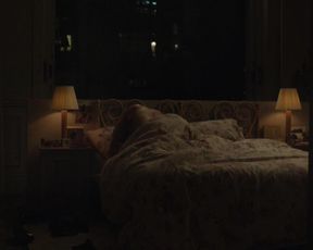 Vicky Luengo, Berta Vazquez nude - The Laws of Thermodynamics (2018)