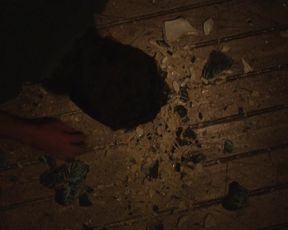 Vicky Luengo, Berta Vazquez nude - The Laws of Thermodynamics (2018)