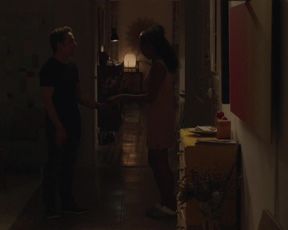 Vicky Luengo, Berta Vazquez nude - The Laws of Thermodynamics (2018)