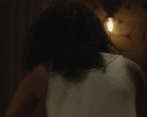 Vicky Luengo, Berta Vazquez nude - The Laws of Thermodynamics (2018)