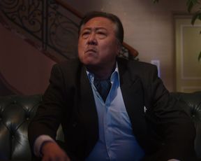 Misato Morita nude - The Naked Director s01e08 (2019)