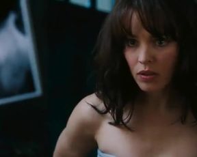 Rachel McAdams Sexy - The Vow (2012)