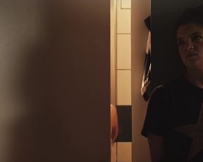 Coline Beal, Juliette Lamet, Sarah Jomain - Not K.O. (2016) sexy hot scene